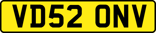 VD52ONV
