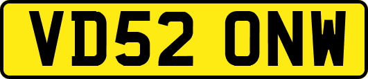 VD52ONW