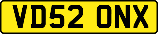 VD52ONX