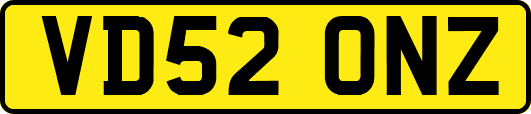 VD52ONZ