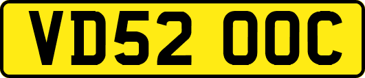 VD52OOC