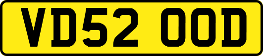 VD52OOD