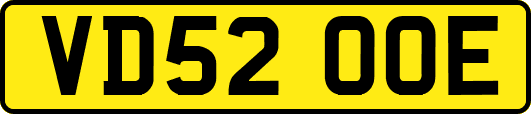VD52OOE