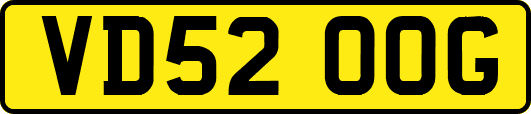 VD52OOG