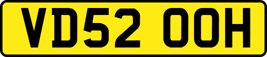 VD52OOH