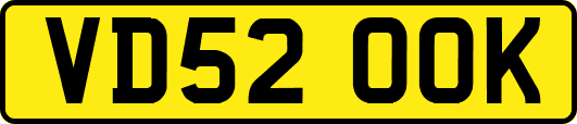 VD52OOK
