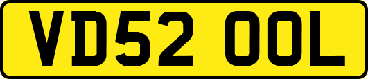 VD52OOL