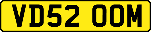 VD52OOM