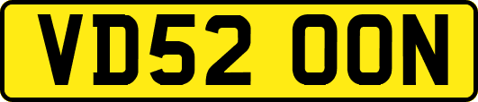VD52OON