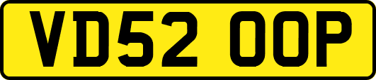 VD52OOP