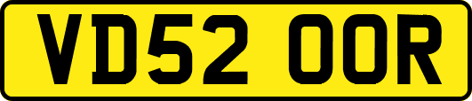 VD52OOR