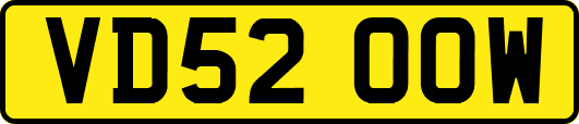 VD52OOW