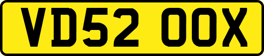 VD52OOX