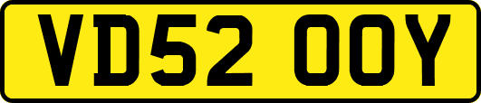 VD52OOY