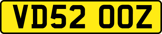 VD52OOZ