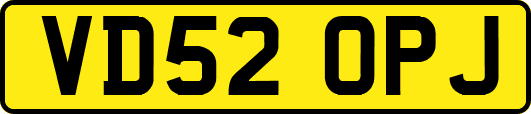 VD52OPJ