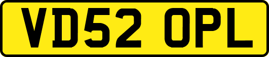 VD52OPL