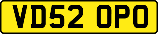 VD52OPO