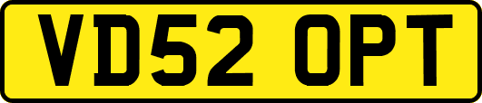 VD52OPT