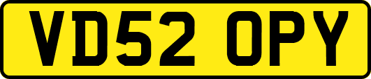 VD52OPY