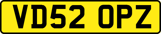 VD52OPZ