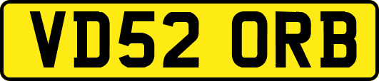 VD52ORB