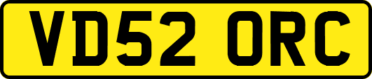 VD52ORC