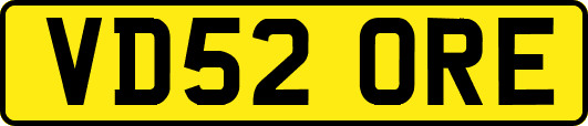 VD52ORE