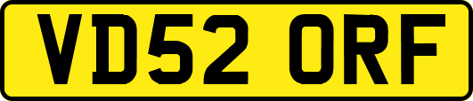 VD52ORF