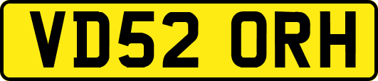 VD52ORH