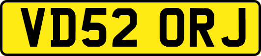 VD52ORJ