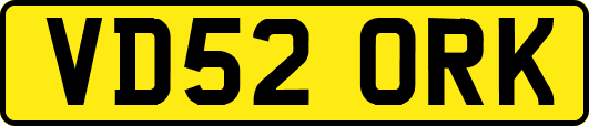 VD52ORK