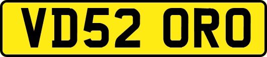 VD52ORO