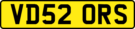VD52ORS