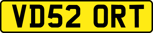 VD52ORT