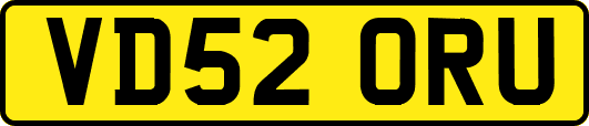 VD52ORU