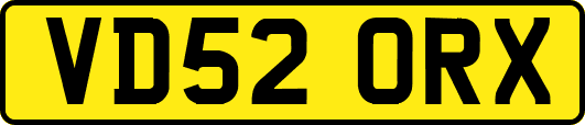 VD52ORX