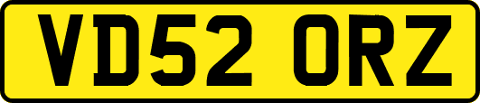 VD52ORZ