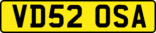 VD52OSA