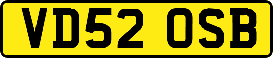VD52OSB