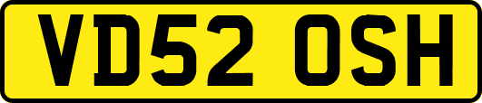 VD52OSH