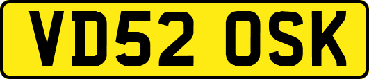 VD52OSK