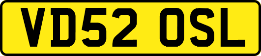 VD52OSL