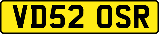 VD52OSR