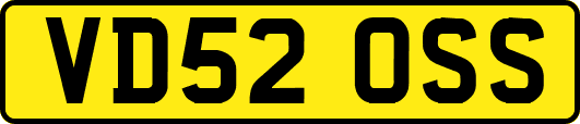 VD52OSS