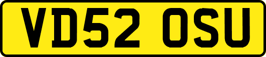 VD52OSU