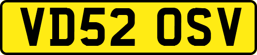 VD52OSV