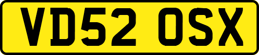 VD52OSX