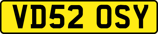 VD52OSY