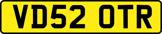 VD52OTR